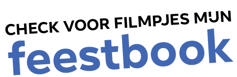 FEESTBOOK KNOP ROTATED-F